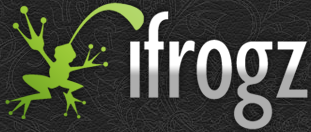 iFrogz