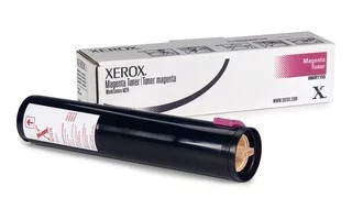 Тонер-картридж DC2240/3535 пурпуровий Xerox (006R01124)
