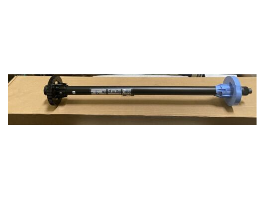 Шпіндель (24-inch) HP DesignJet T210/T230/T650, HP Spindle for HP DesignJet printers 5HB06-67027