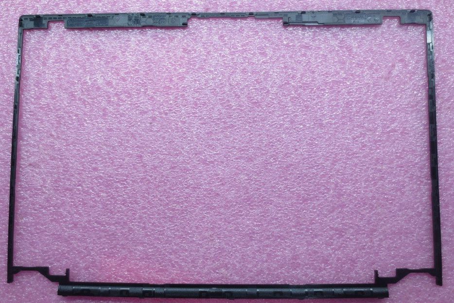 Bezel