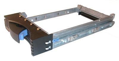 PLUGGABLE HARD DRIVE TRAY