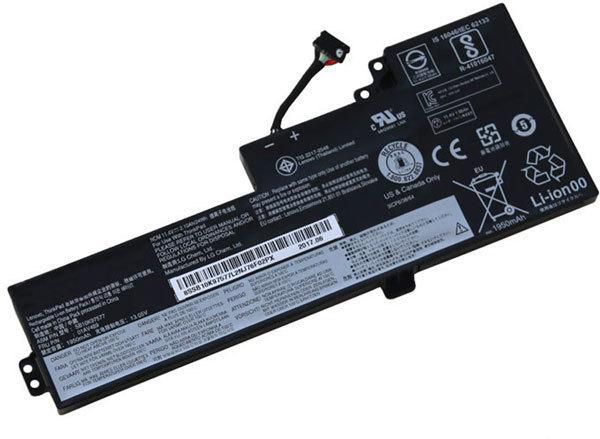 BATTERY Internal 3c 24Wh LiIon