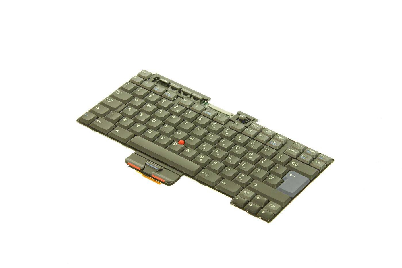 KB ThinkPad R30, R31 UK
