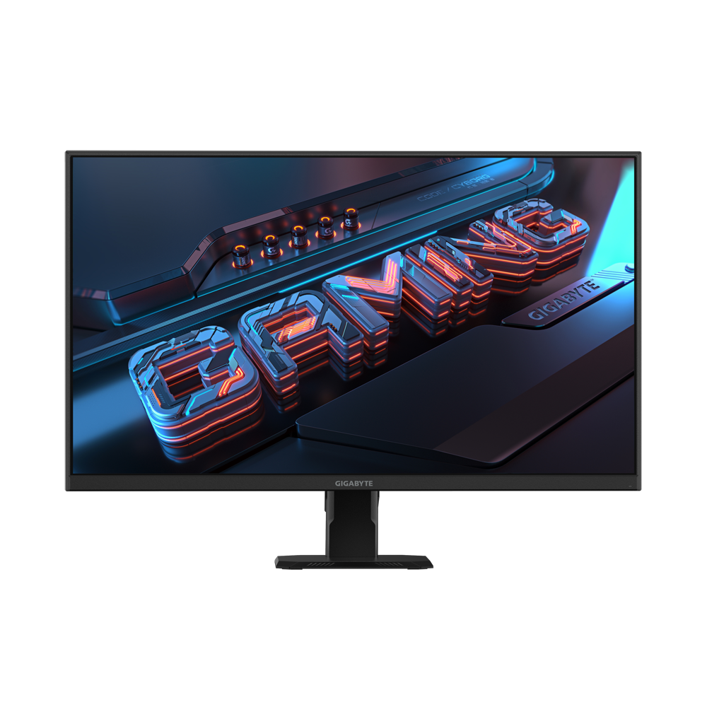 iгровий монiтор 27"SS IPS 250Hz 1ms QHD (2560 x 14 40) 2xHDMI(2.0) 1xDP(1.4) GS27Q X Gaming Monitor