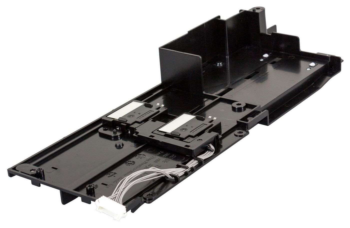 Guide Tray Left,