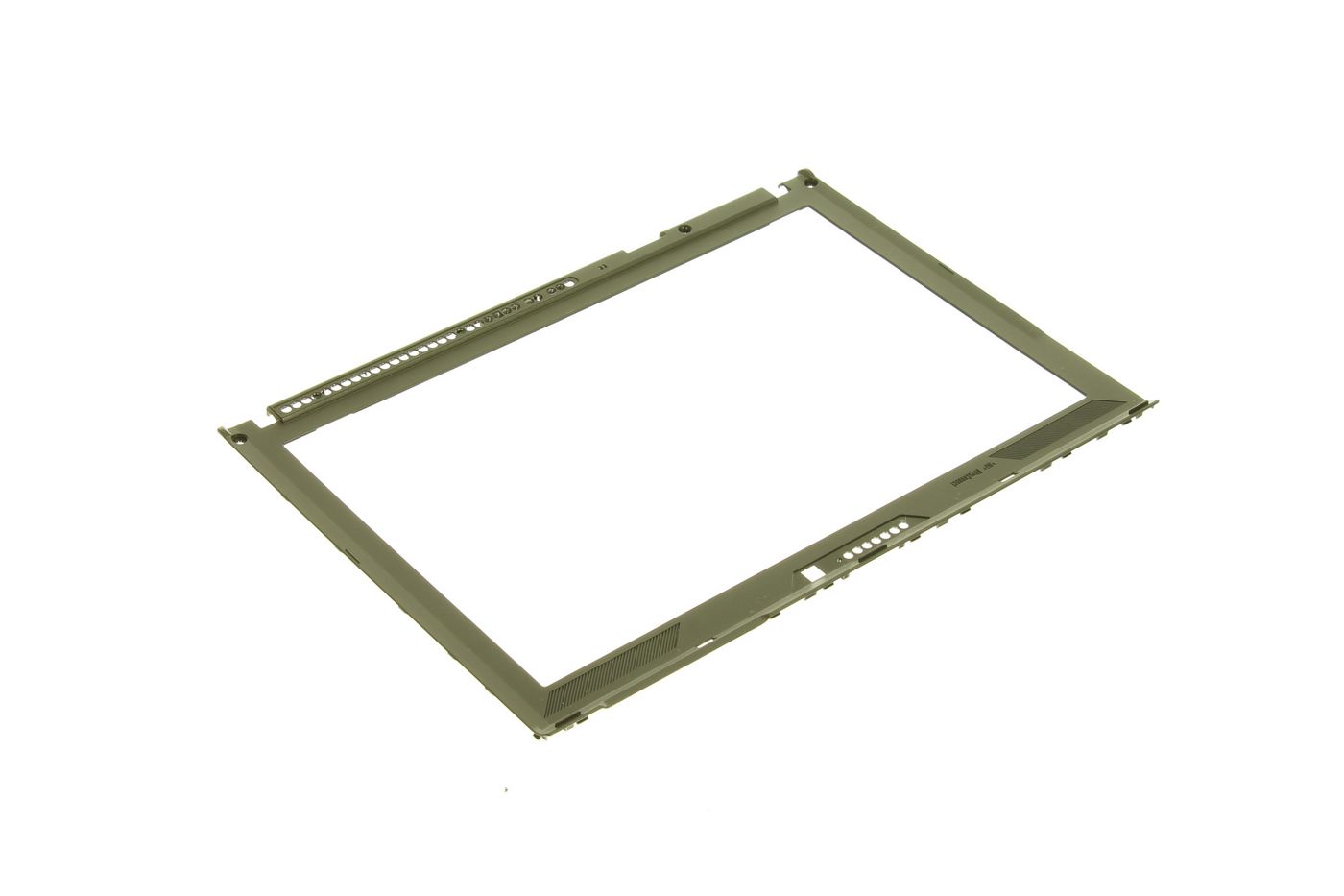 LCD Bezel