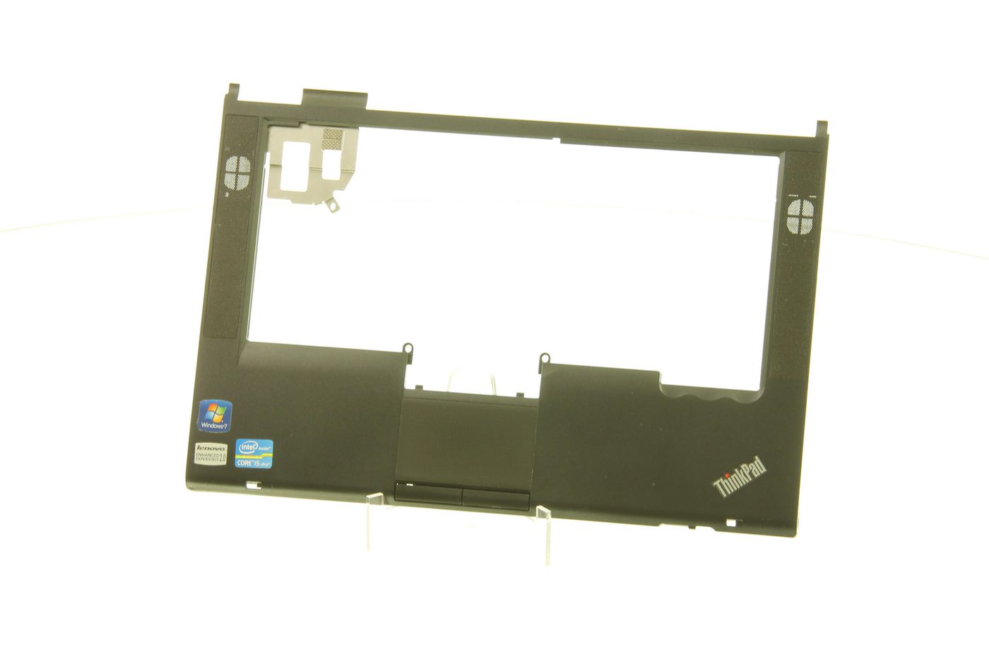 Nozomi3Keyboard Bezel w/o FP