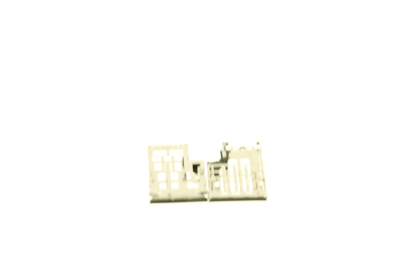 ExpressCard slot
