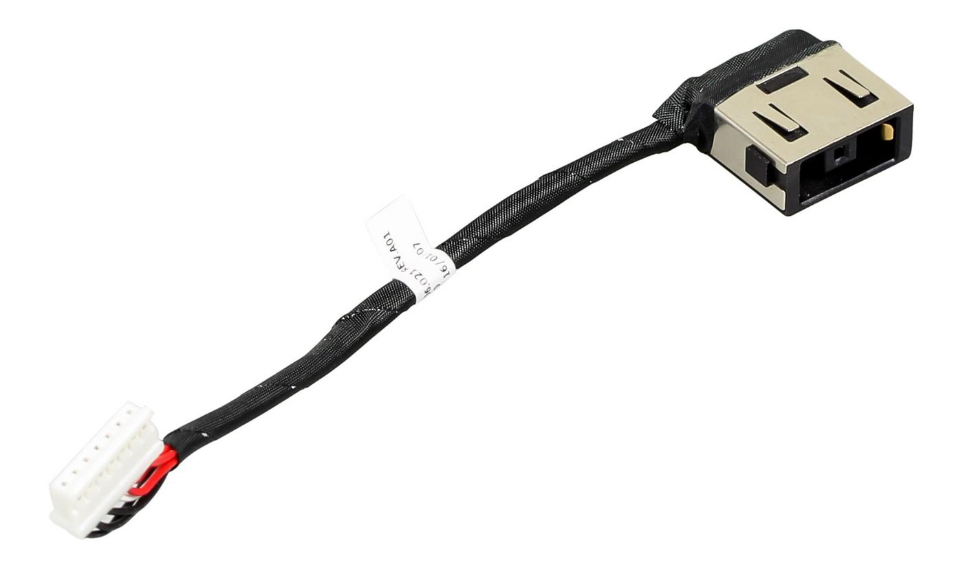 DC-In cable for Lenovo 