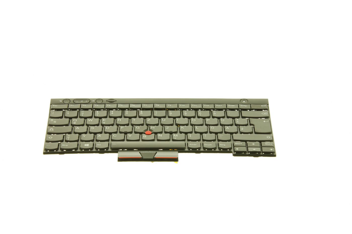 Keyboard, Win8, German