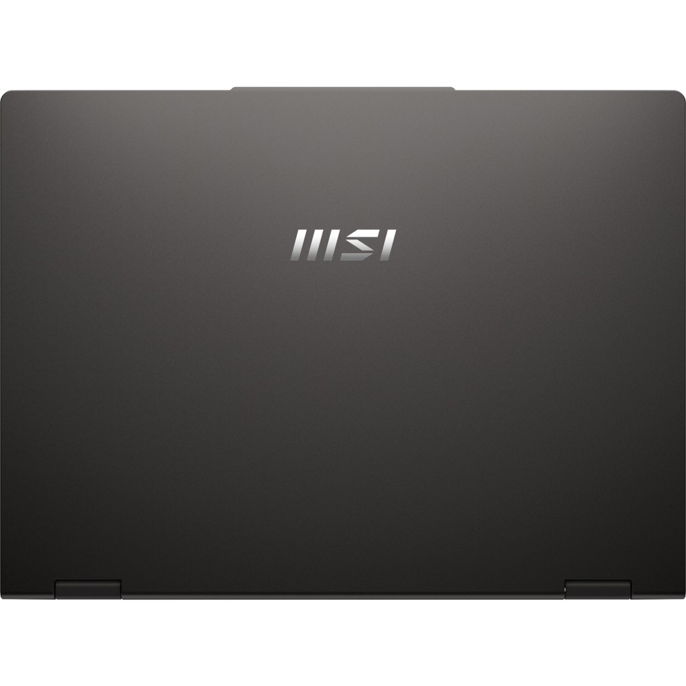 ноутбук 14_2.8K_OLED/U5 125H/16/512GB SSD/Intel Ar c/DOS/BL/Solid Gray Venture 14 AI A1MG-031XUA