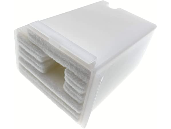 Maintenance Box Assy