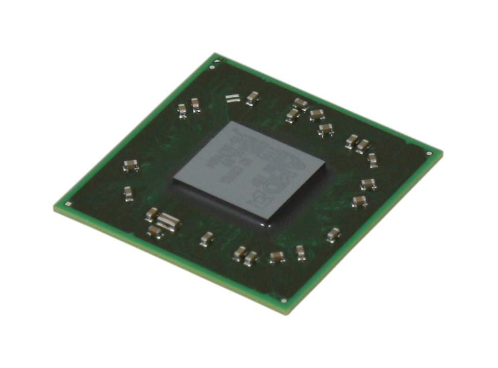 IC-I/O Support Chip