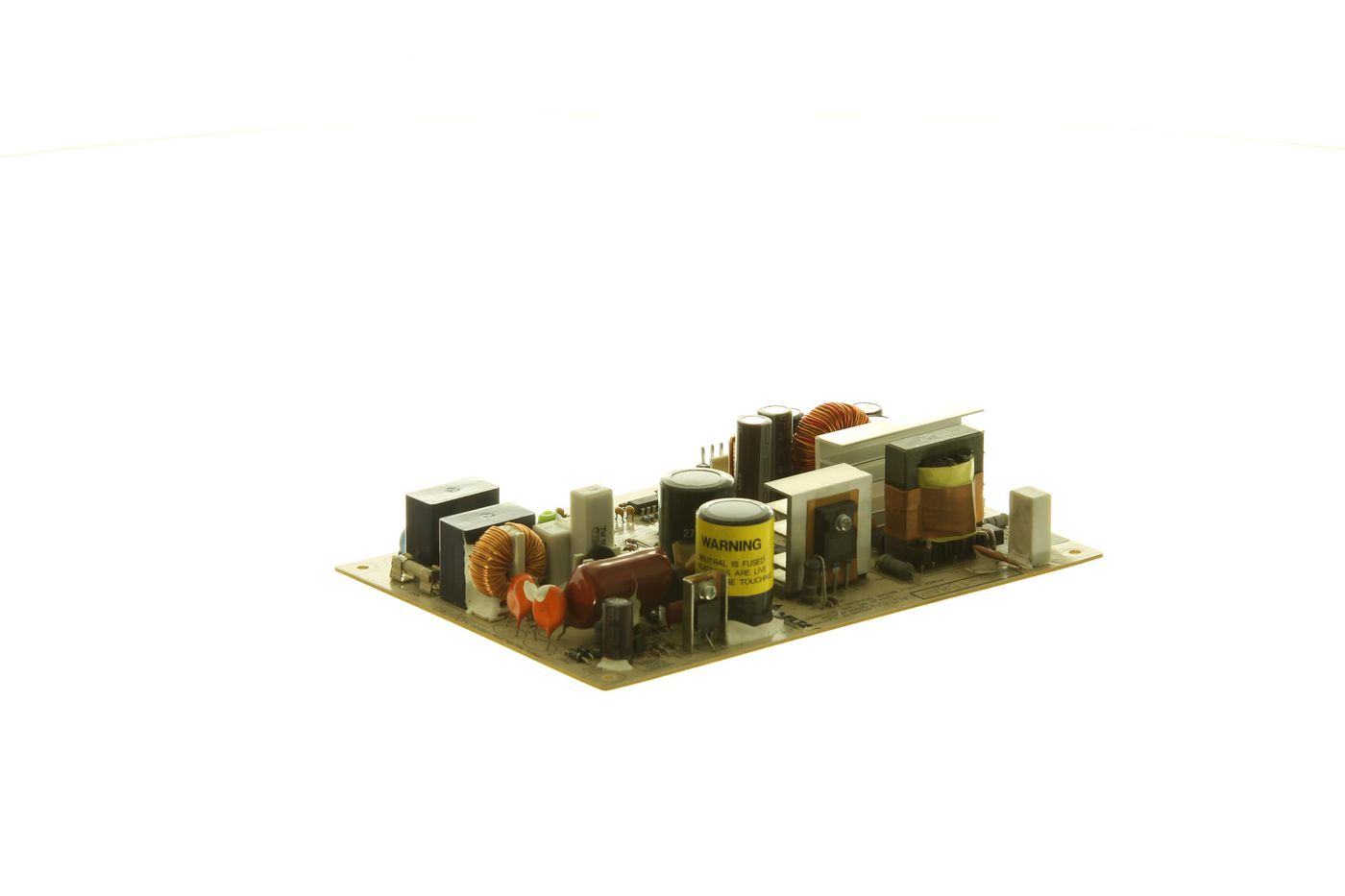 Power Supply