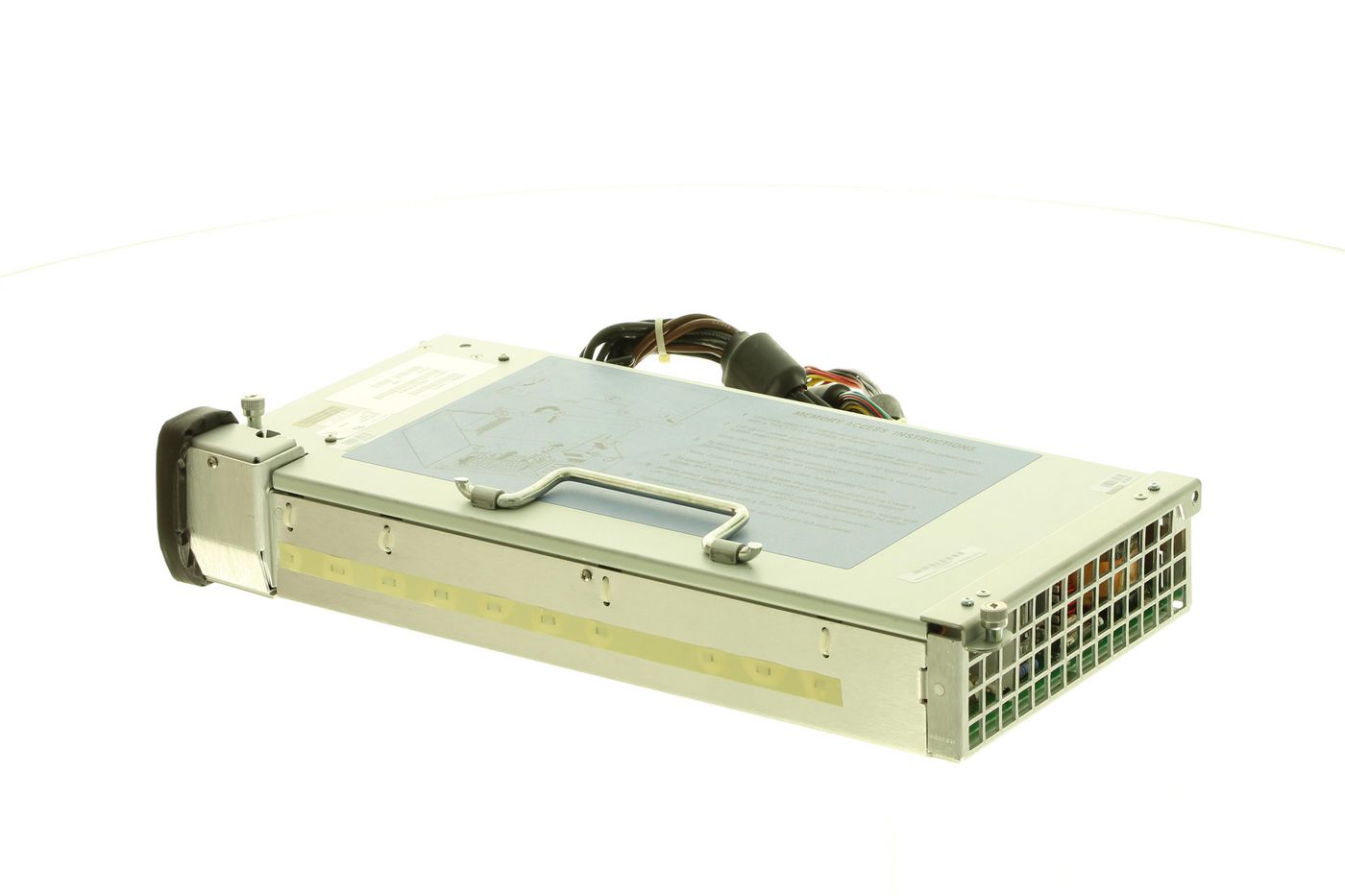 POWER 500W