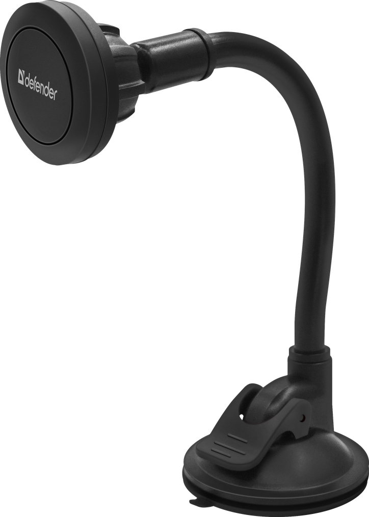 Автомобільне кріплення Defender CH-118 магніт, на панель