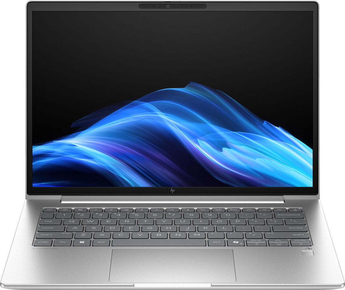 HP EliteBook 6 G1a 14" WUXGA IPS, 300n/Ryzen 7-250 (5.1)/32Gb/SSD1Tb/Radeon/FPS/Підсв/DOS