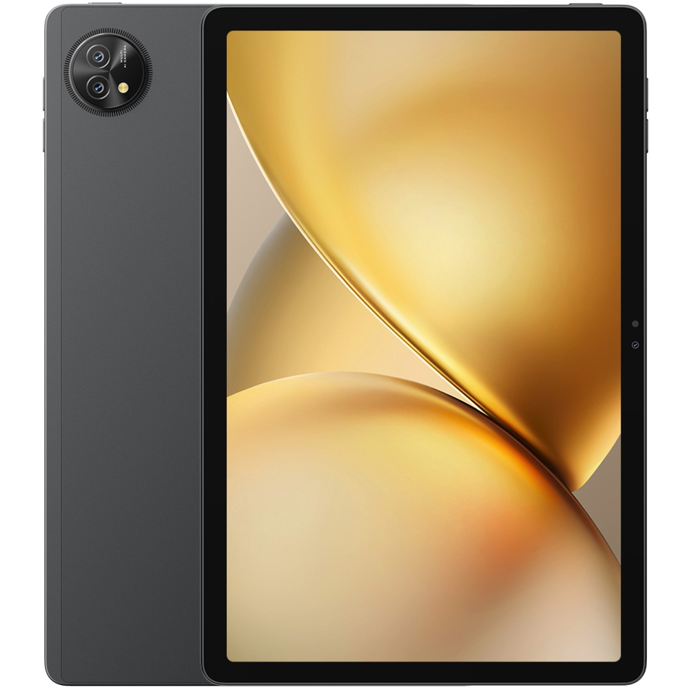 Планшет Blackview ZENO 10 11" HD /6GB/256GB/ T8200 /8800mAh/ 16+13Мп /LTE/Black