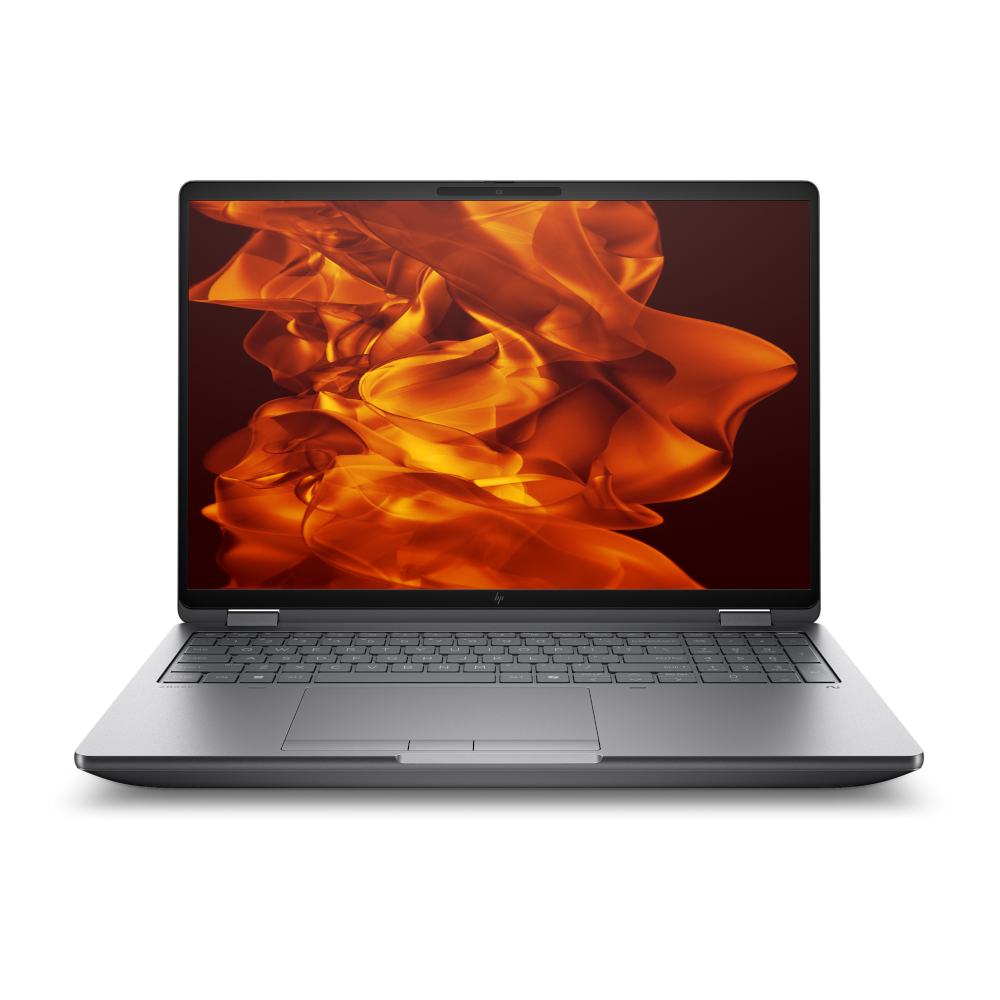 ноутбук 16FI+ 400nit/U7 255HX/32Gb DDR5/1Tb/RTX Pr o 3000 12Gb/WC IR/BL/FP/W11P ZFury G1i 16