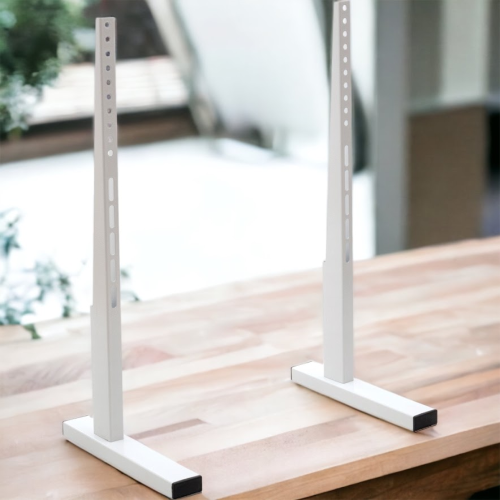 Підставка для телевізора  T9  White, 37“-70“, до 3 5 кг T9 White