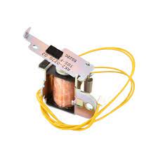 500-sheet feeder solenoid 