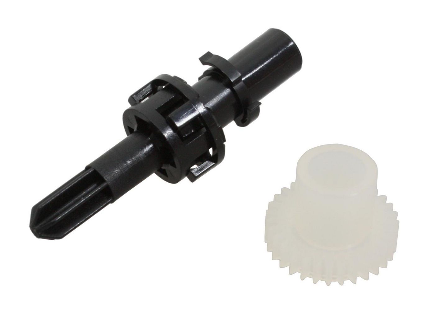 M780 SHAFT RIBBON DRIVE ASSY