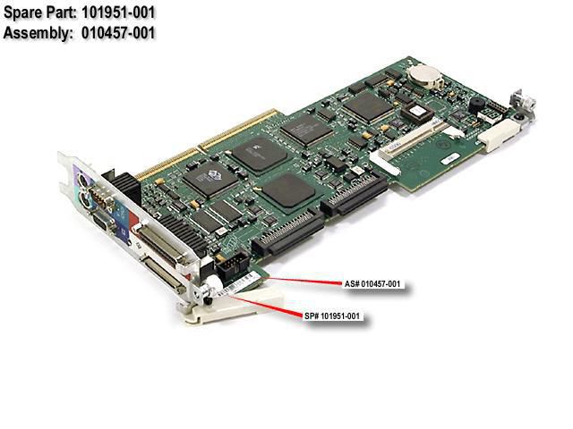 Standard Peripheral Board for 