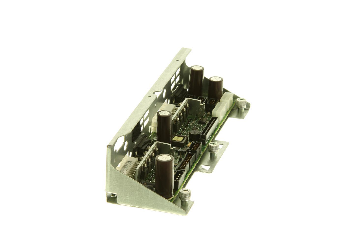 BD,POWER,BACKPLANE W/TRAY