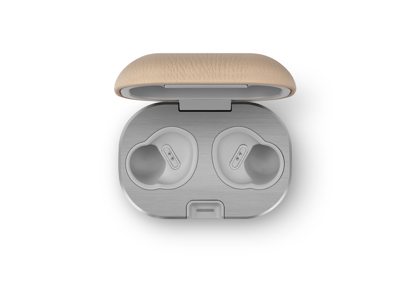 Beoplay E8 2.0 - Charging case