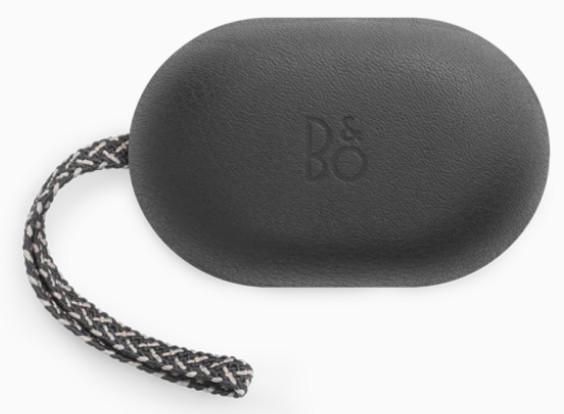 Beoplay E8 - Charging case