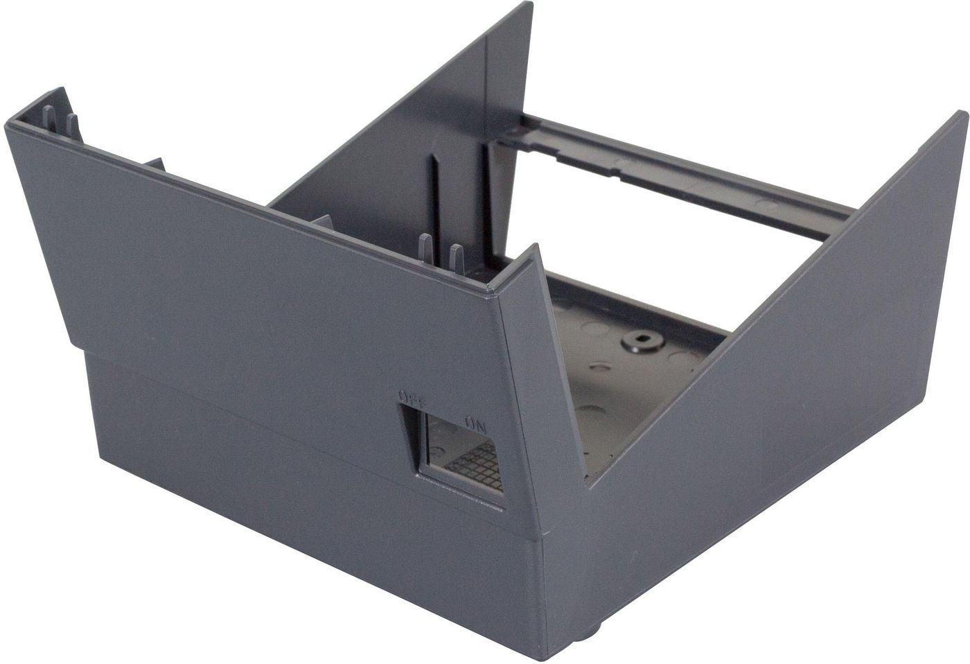 TMT88 BLACK CASE LOWER