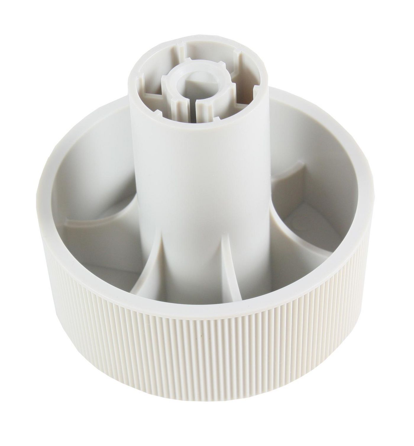 Platen Knob
