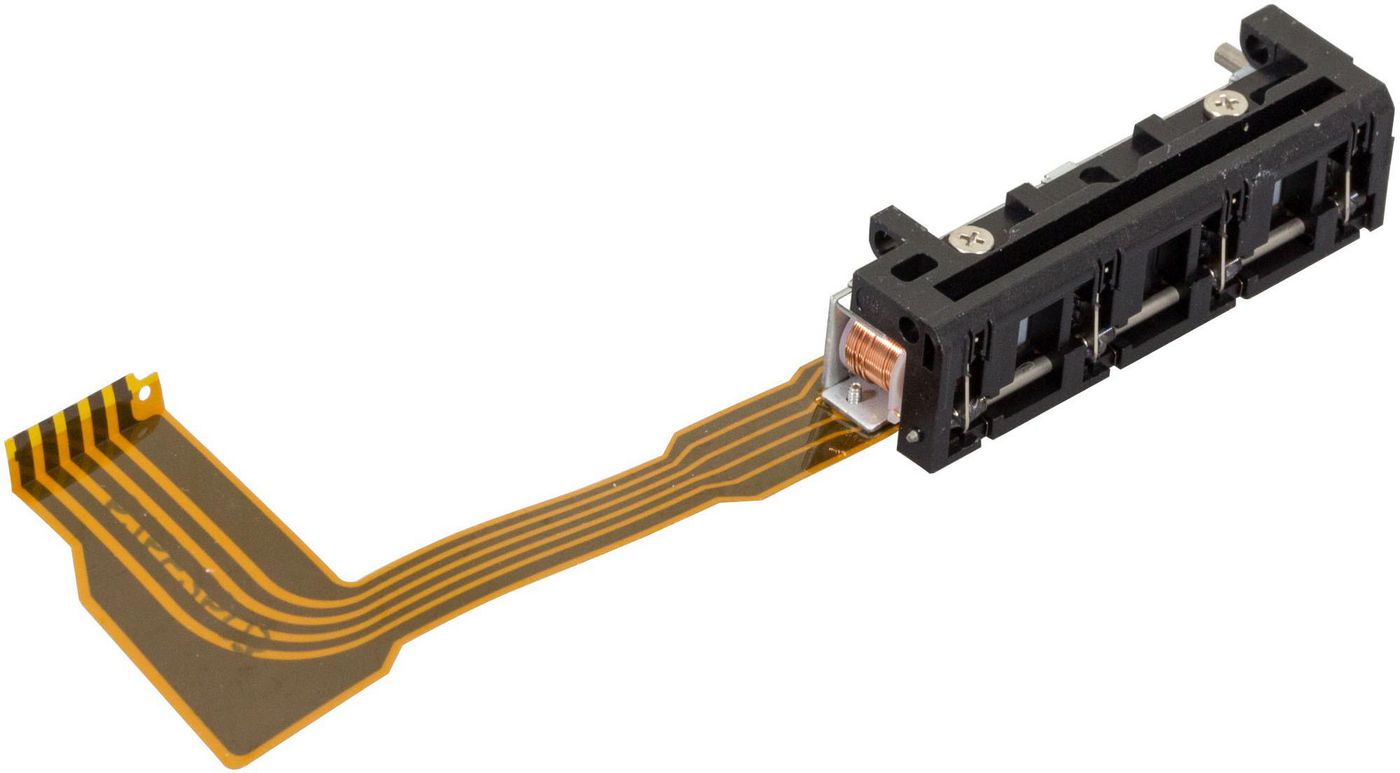Print Head Unit