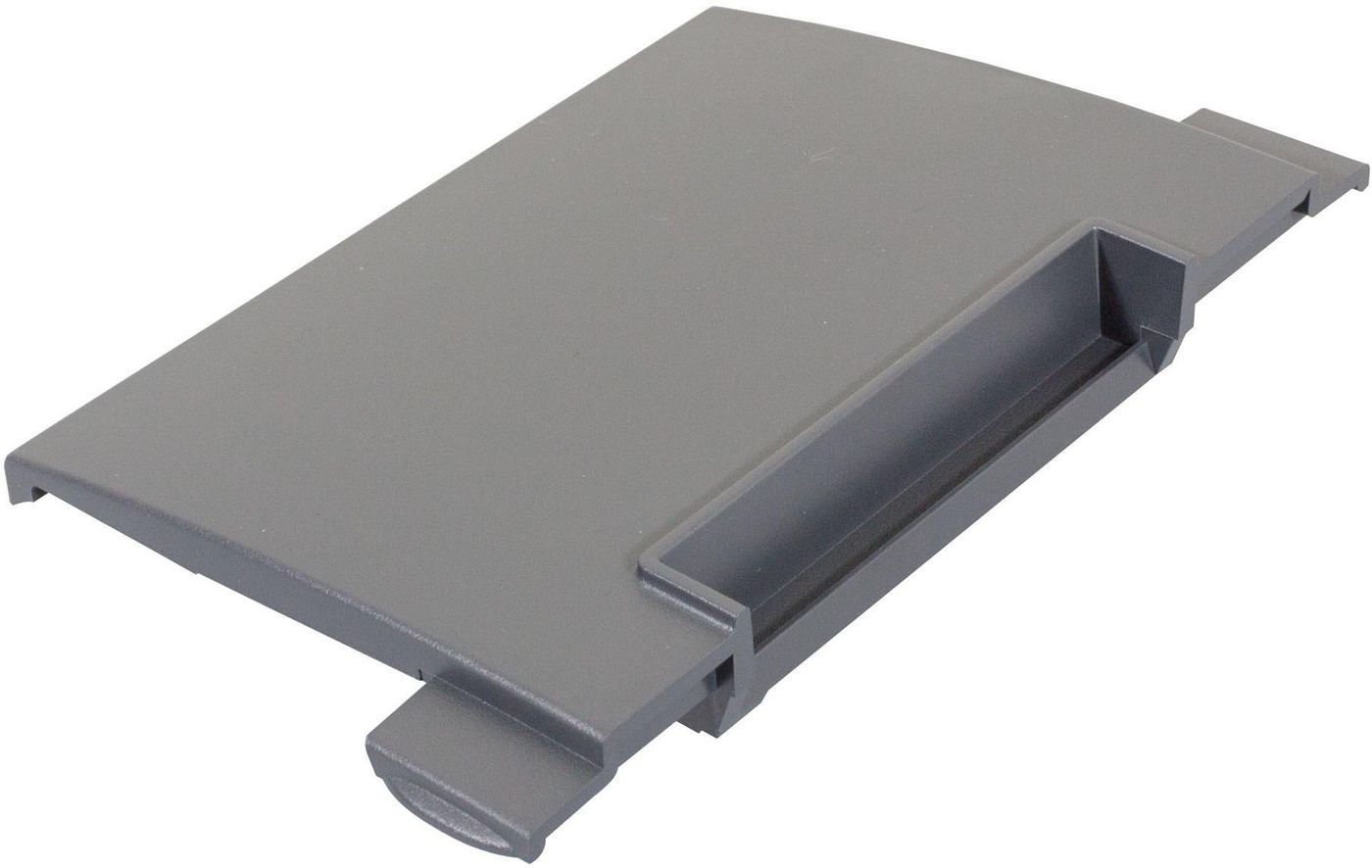 CD Cover, Thermal Mechanism