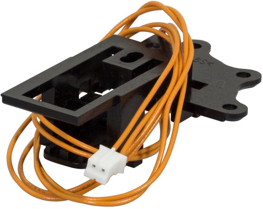 N E Detector Sub Assy