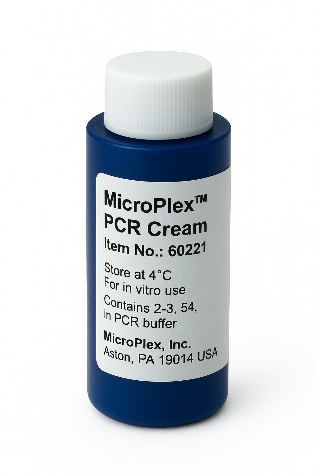 Рідина для очистки валів первинного заряду (PCR cream) 113г Delacamp (60221)