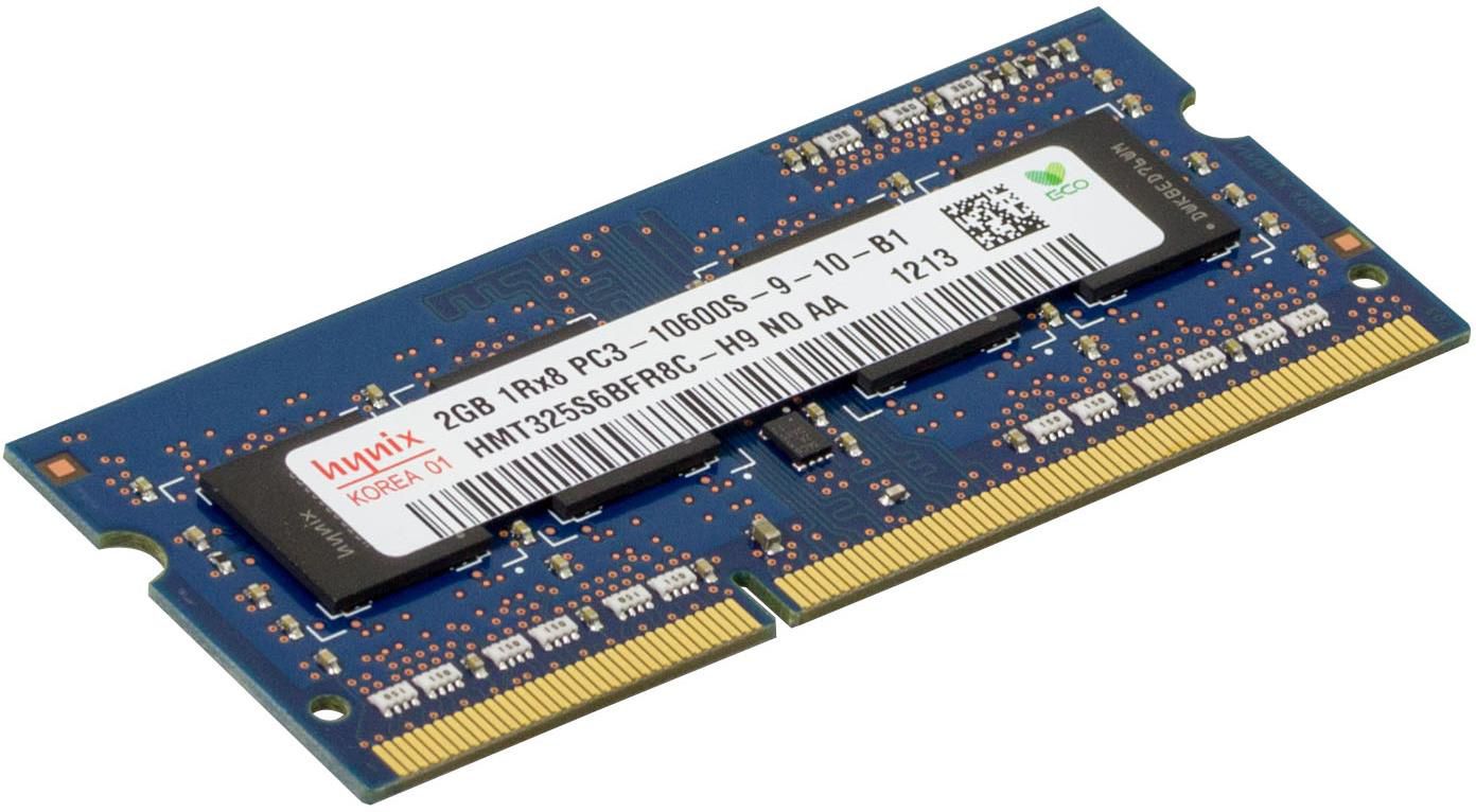 Lenovo Ideapad Memory 2GB