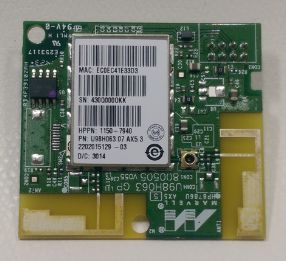 WIRELESS MODULE