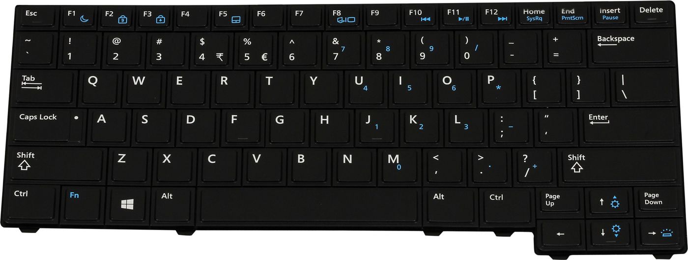 Keyboard,