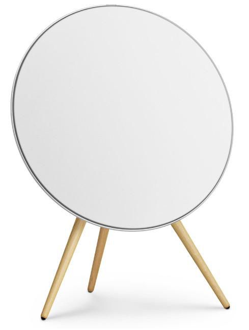 Beoplay A9 4.G White. Oak 2, 