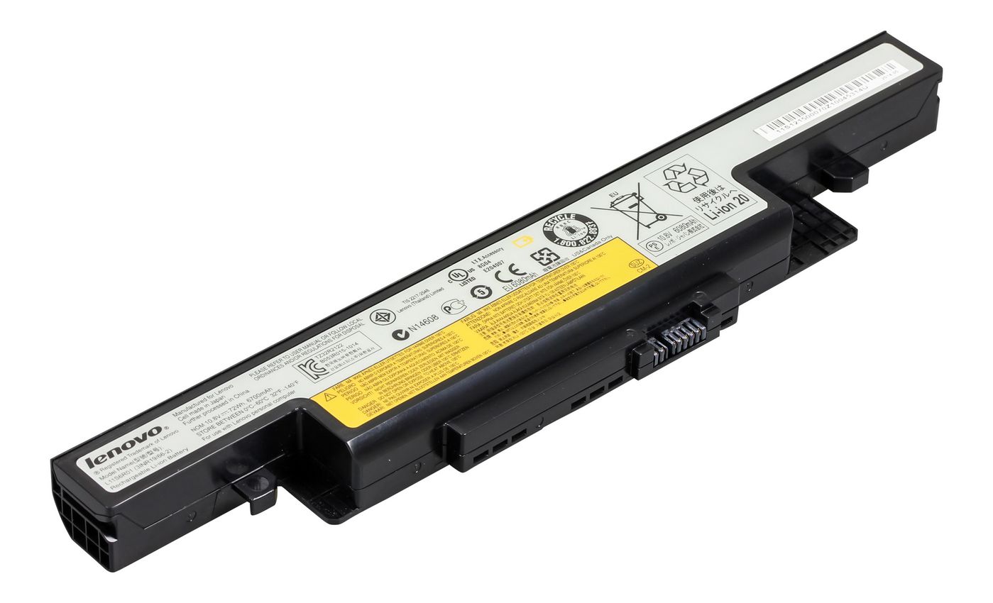 72Wh Lithium-ion laptop 