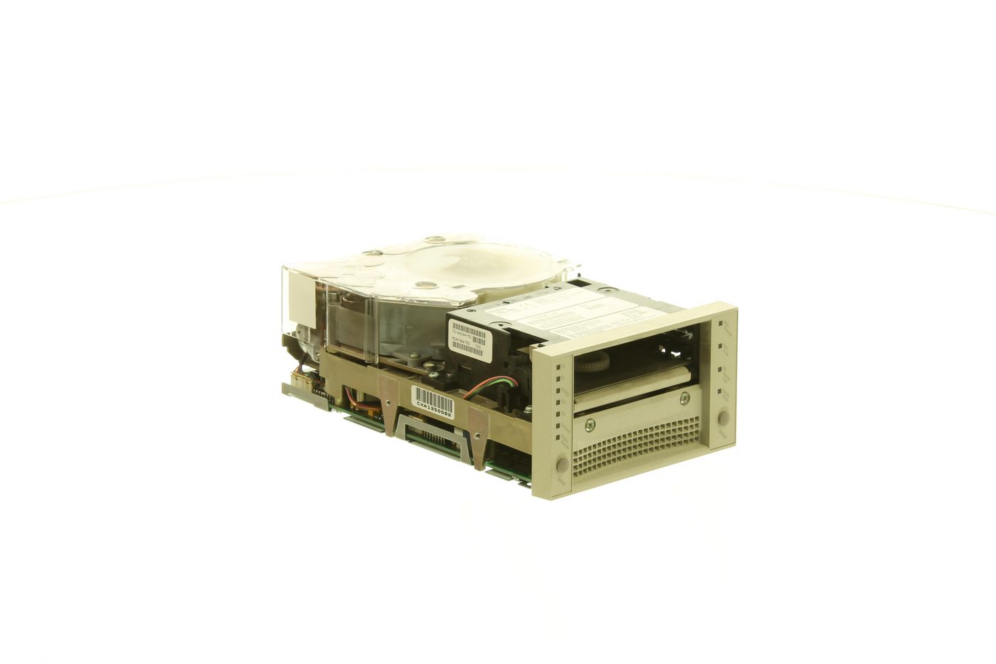 DRV, DLT 7000