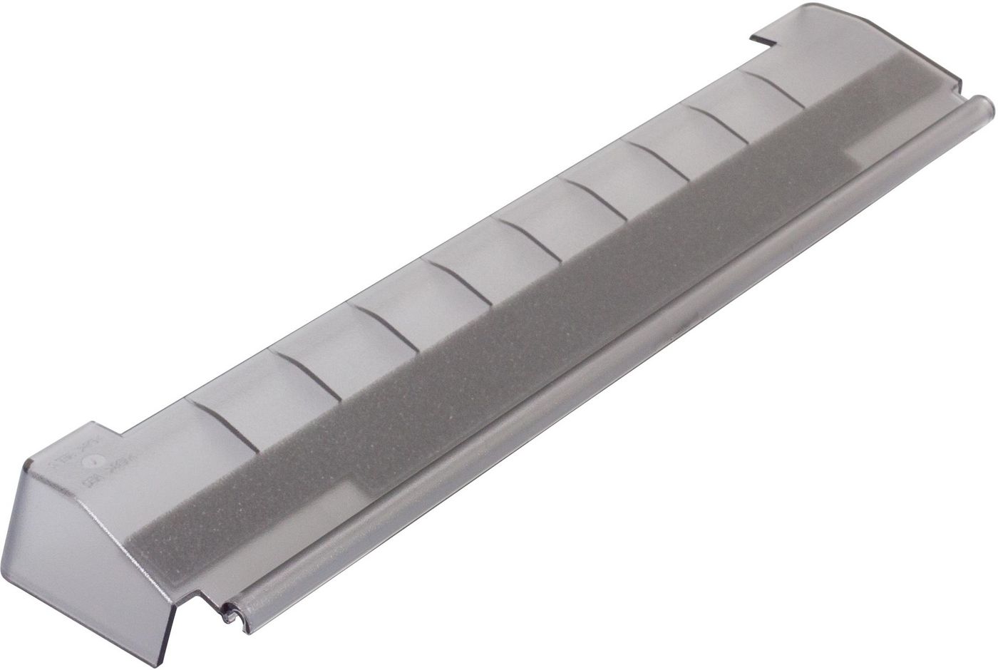 COVER ASSY.,PRINTER,REAR,B