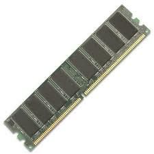 1024MB 133MHZ SDRAM DIMM