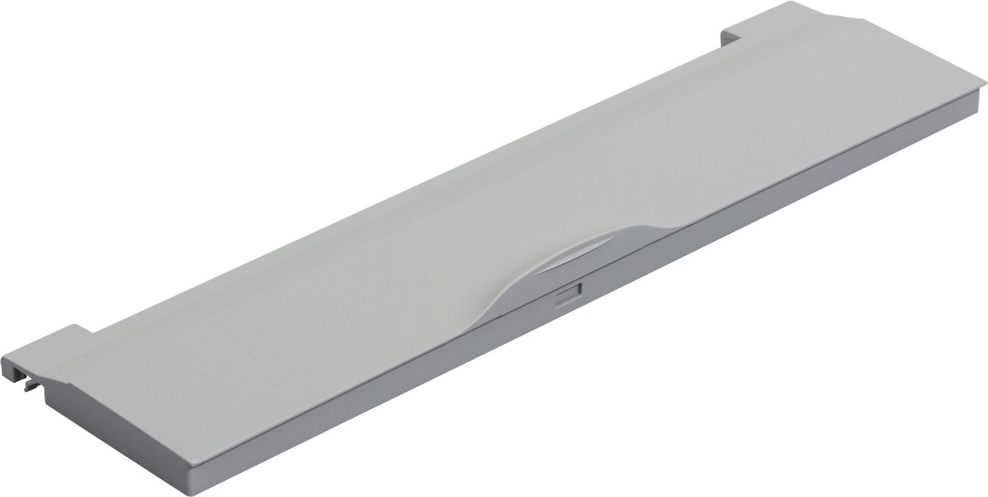 Front cover assy.