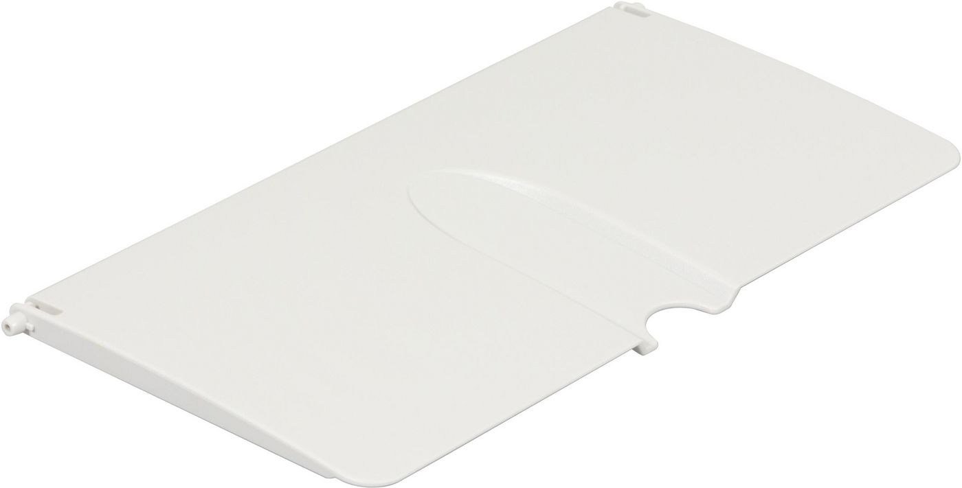 Paper Eject Tray