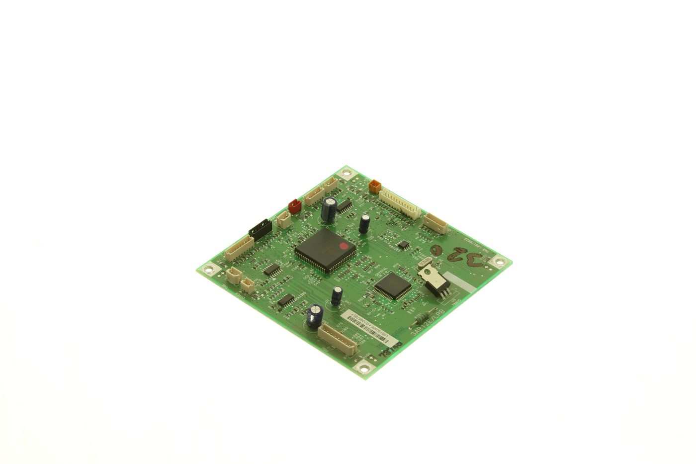 Card, Engine