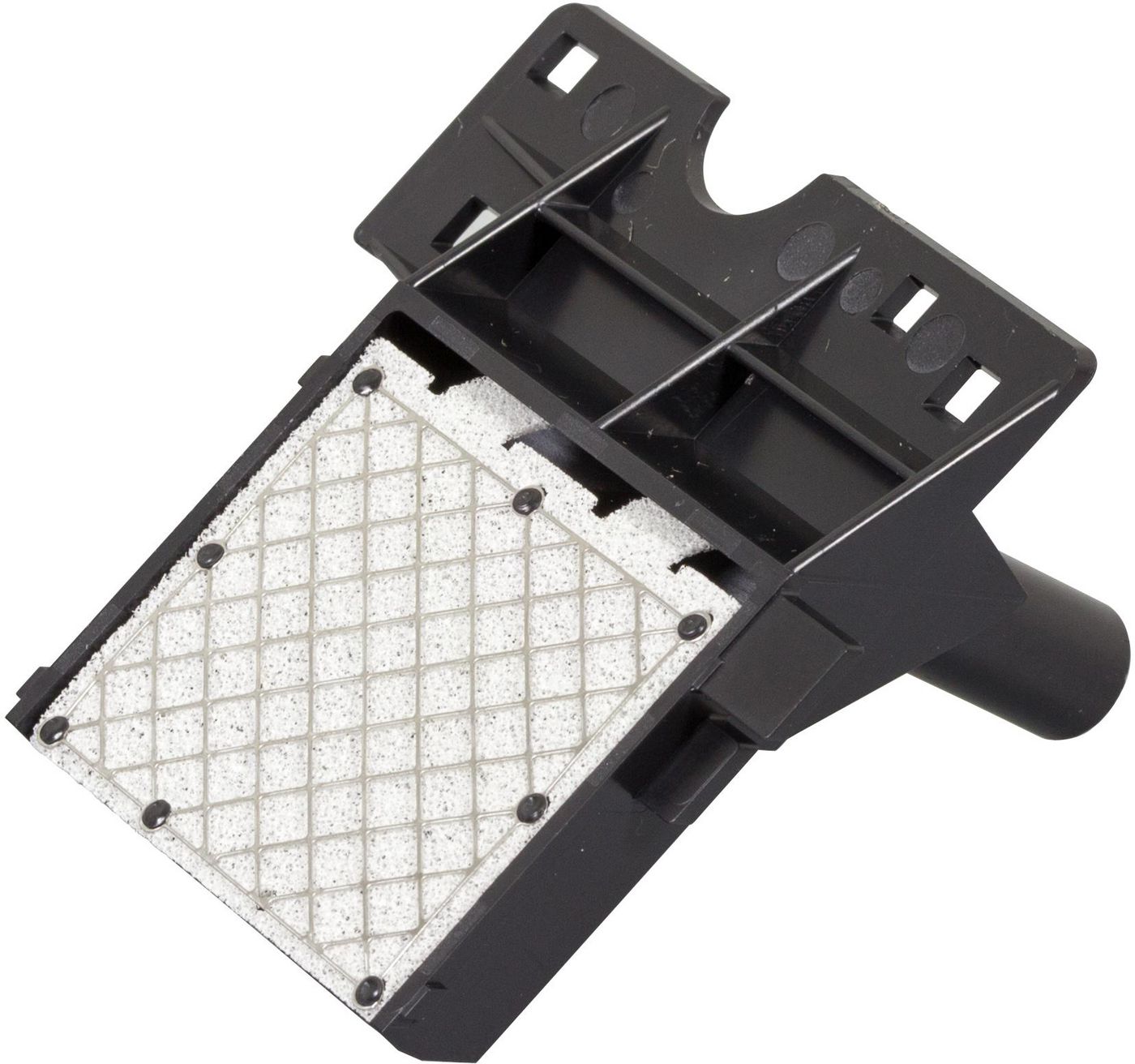 Box assy flushing 44