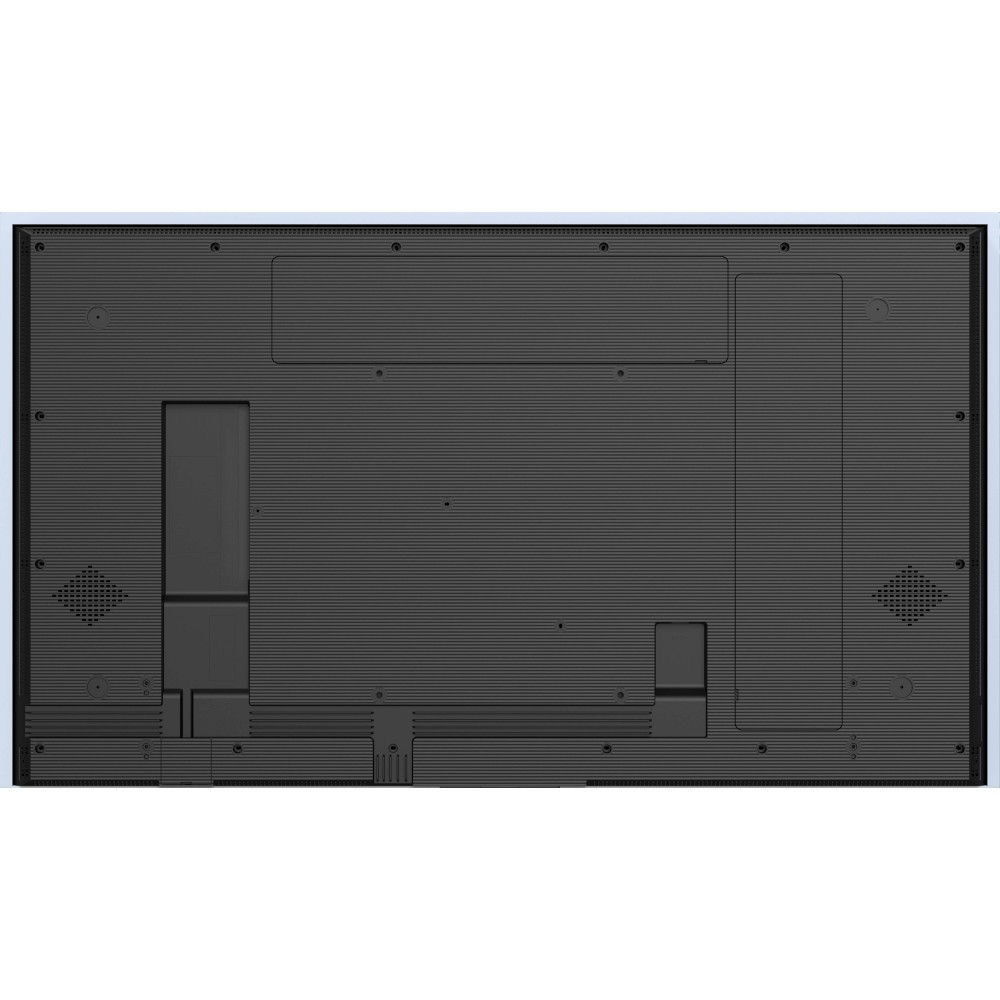 54.6" 16:9 IPS РК дісплей, 3840х2160, 24/7, 500 кд /м2, ОС Android 14,  2xHDMI 2.0/1xUSB-C/1xUSB-C Ou LH5581UHSG-1AG