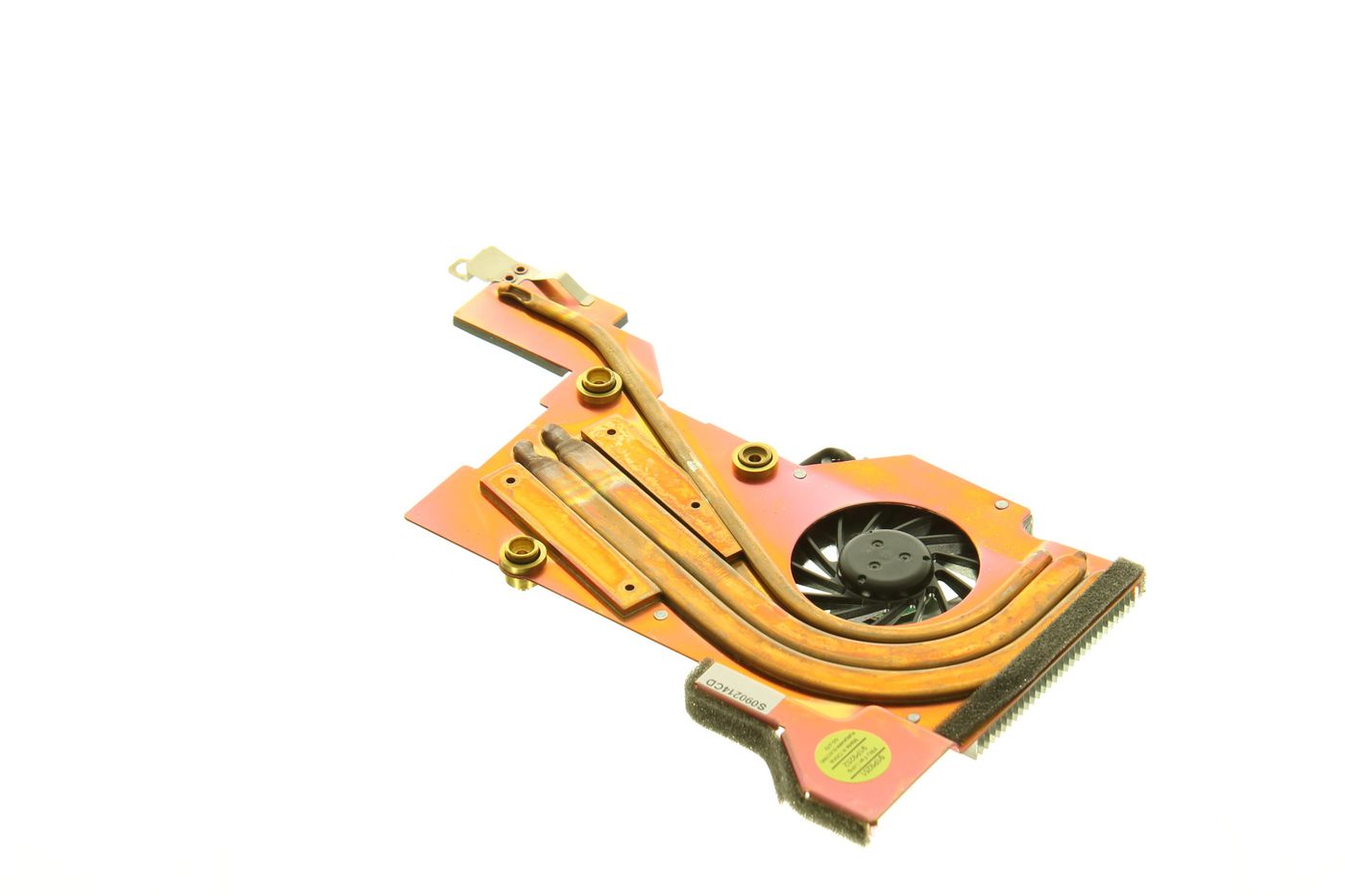 FAN ASSEMBLY LONG